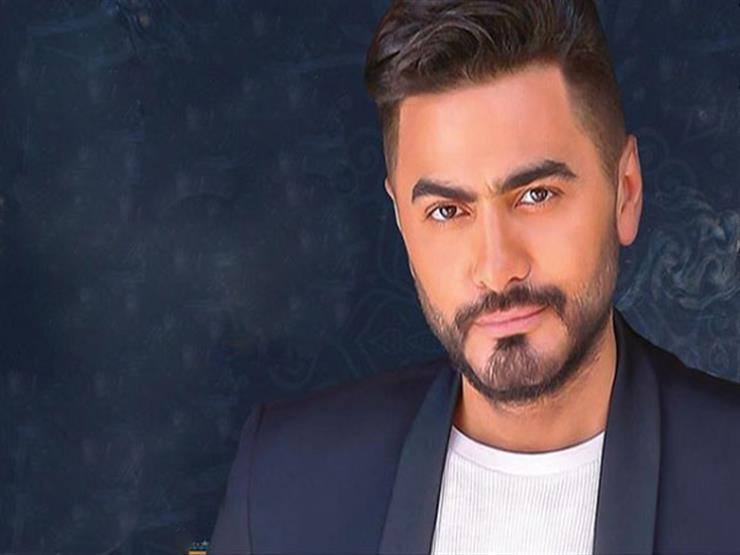 تامر حسني تامر حسني