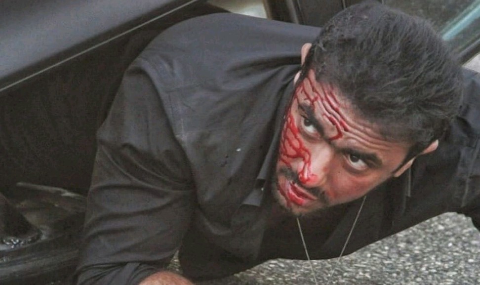 احمد العوضى احمد العوضى