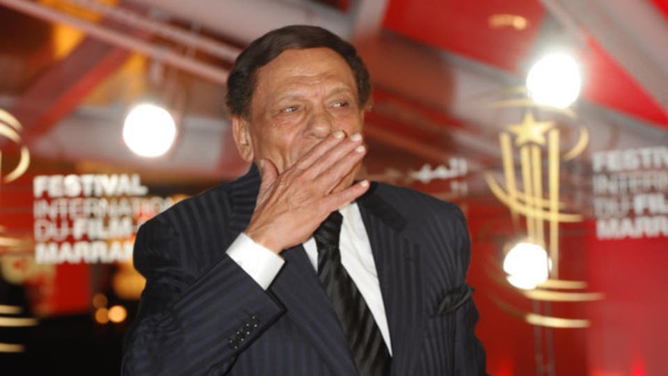 عادل إمام 