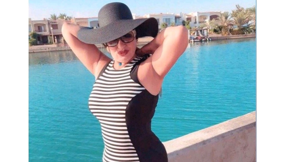 فيفى عبده فيفى عبده
