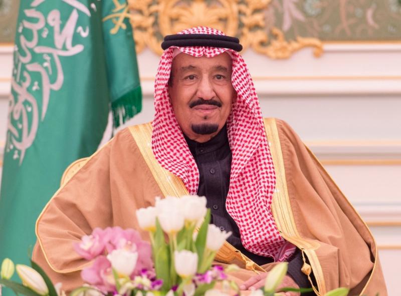 الملك سلمان بن عبد العزيز الملك سلمان بن عبد العزيز