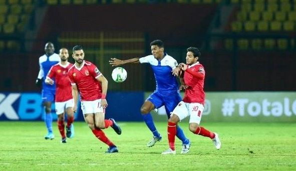 مباراة الأهلي والهلال مباراة الأهلي والهلال