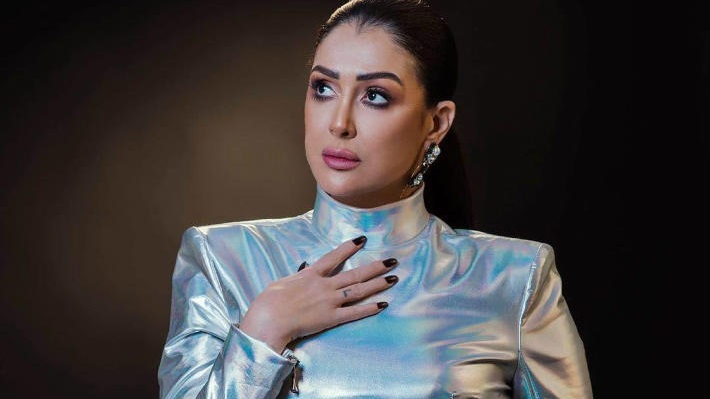 غادة عبد الرازق غادة عبد الرازق