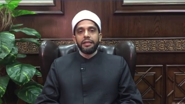 أمين الفتوى 
