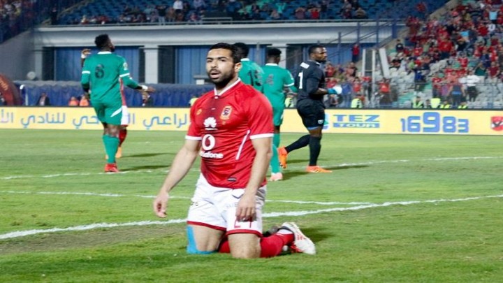 احمد فتحي