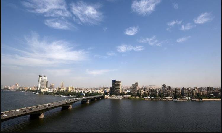 الطقس