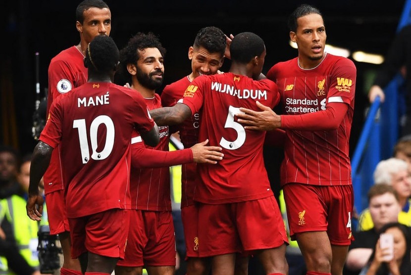 ليفربول