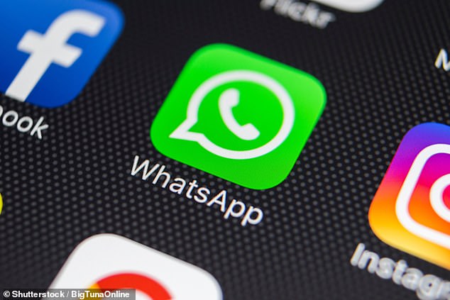 Whatsapp Whatsapp