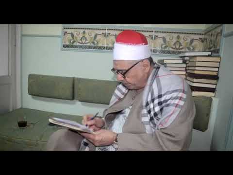 نقابة القراء تحقق مع 4 مشايخ بسبب أحكام التلاوة نقابة القراء تحقق مع 4 مشايخ بسبب أحكام التلاوة
