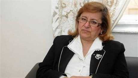 الدكتورة بسنت فهمي، الخبيرة الاقتصادية وعضو مجلس النواب الدكتورة بسنت فهمي، الخبيرة الاقتصادية وعضو مجلس النواب