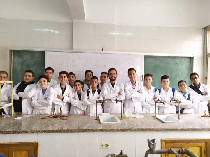 جامعة الطفل