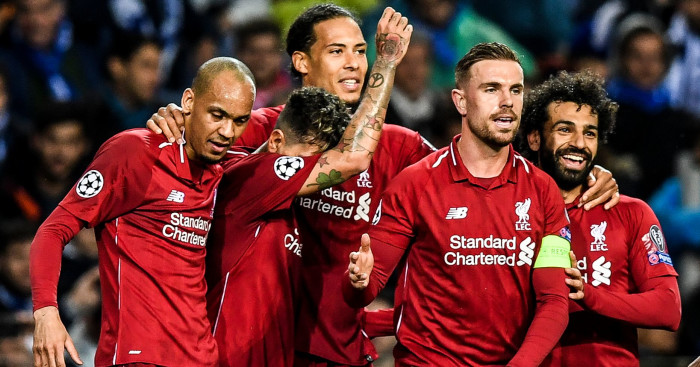 ليفربول