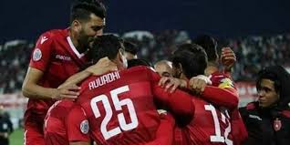 فريق النجم الساحلي