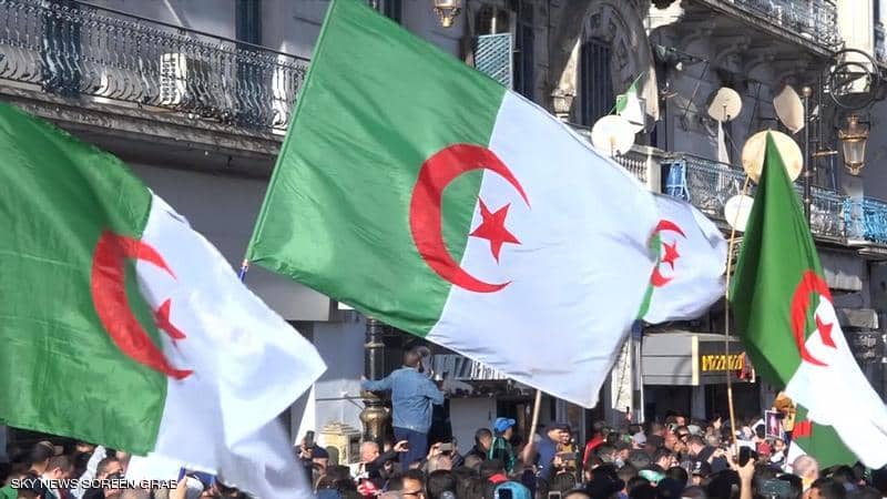 الجزائر تنتخب رئيسا جديدا خلفا لـ بوتفليقة