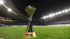 كأس العالم للأندية بالدوحة