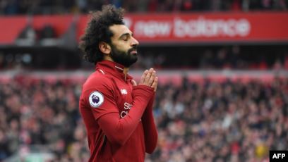 محمد صلاح