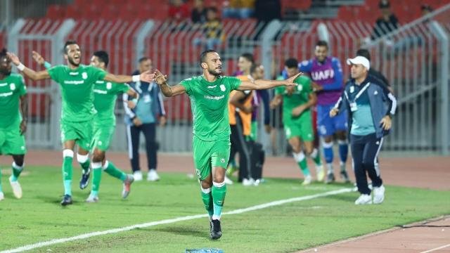 الاتحاد السكندرى