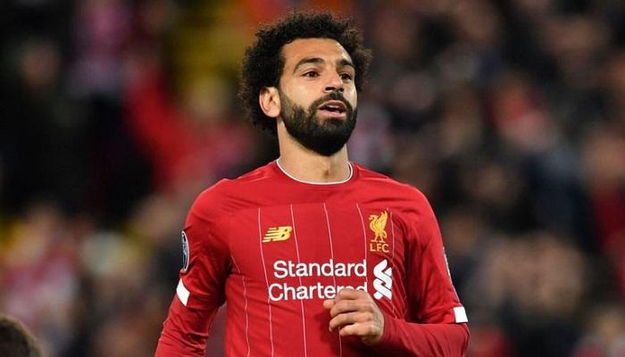 محمد صلاح محمد صلاح