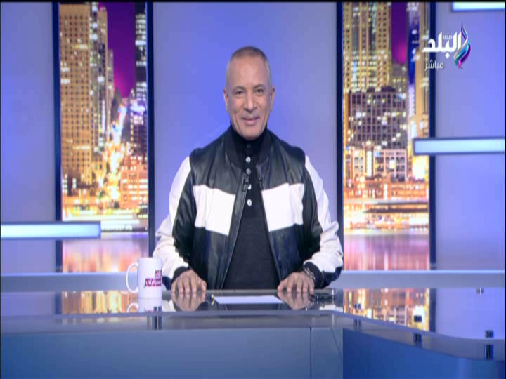 أحمد موسى 