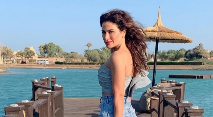 صبا مبارك صبا مبارك