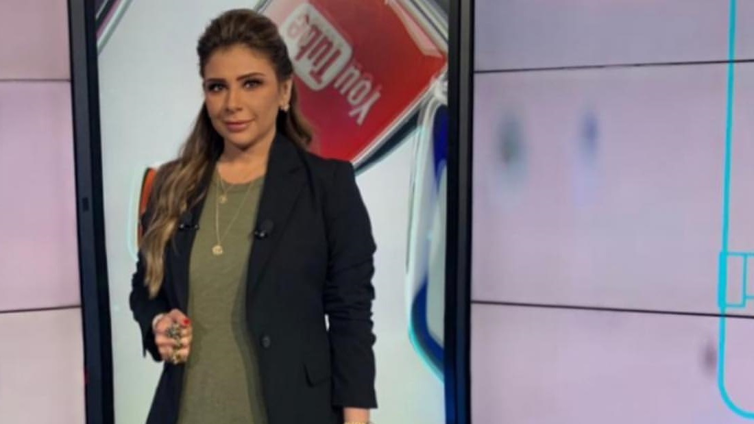 سارة دندراوي