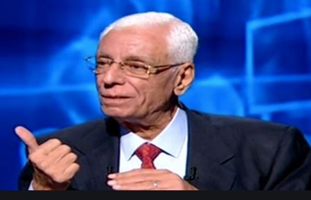الدكتور حسام موافي 