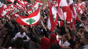 التحركات الاحتجاجية في لبنان التحركات الاحتجاجية في لبنان