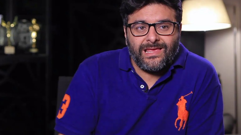 وليد منصور وليد منصور