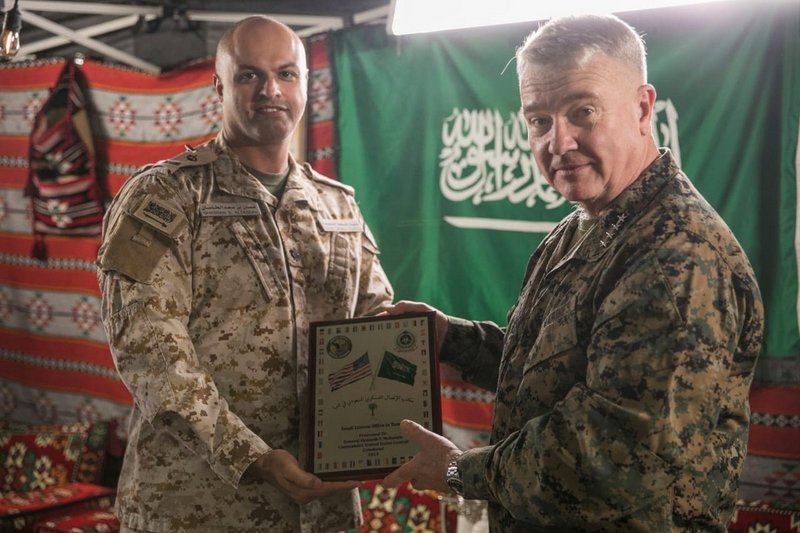 جانب من المشاركة جانب من المشاركة