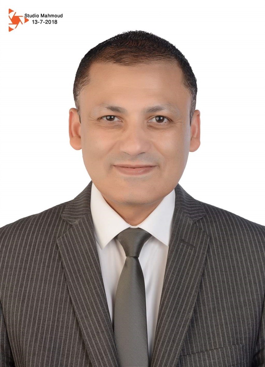 قوره عميدا لكلية الطب جامعة المنوفية