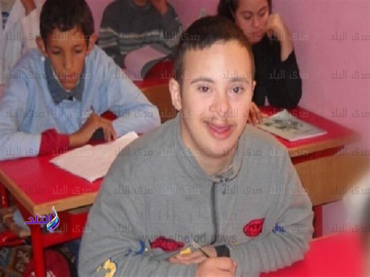 طلاب الدمج طلاب الدمج