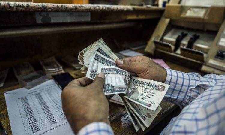النواب يتدخل لـ زيادة الأجور المتغيرة للعاملين بالدولة
