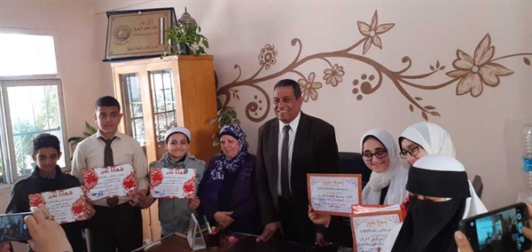 نتيجة مسابقة الطالب المثالي بالقاهرة الأزهرية 