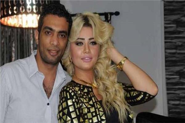 صورة أرشيفية - زوجة اللاعب شادي محمد 