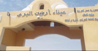 جمارك منفذ أرقين جنوب أسوان تحبط محاولة تهريب أدوية بشرية