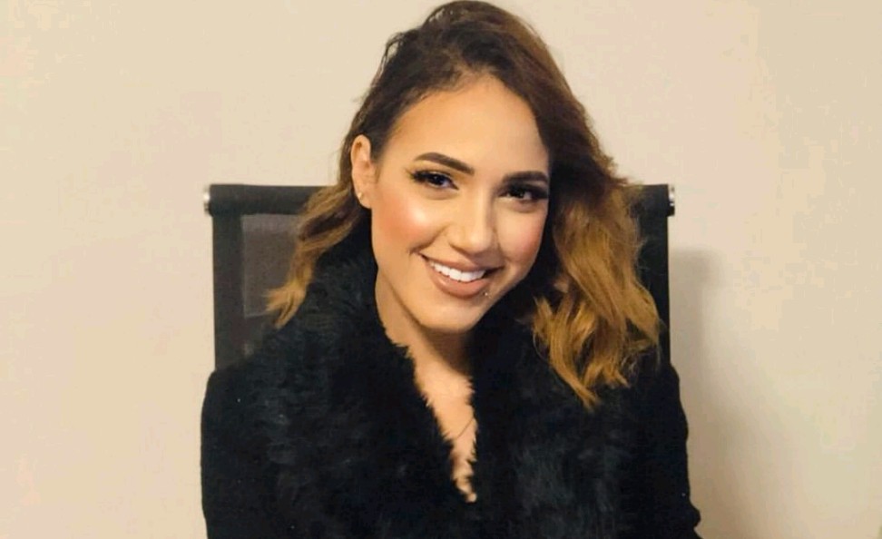 إيمى طلعت زكريا