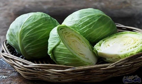 فوائد صحية الكرنب النيء فوائد صحية الكرنب النيء