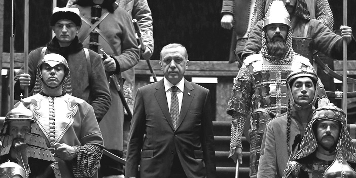 الرئيس التركي رجب طيب أردوغان الرئيس التركي رجب طيب أردوغان