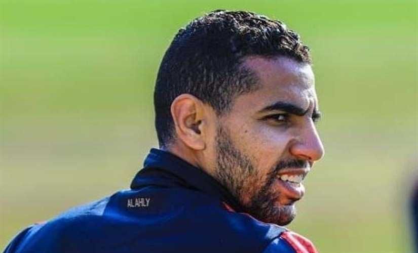 مؤمن زكريا
