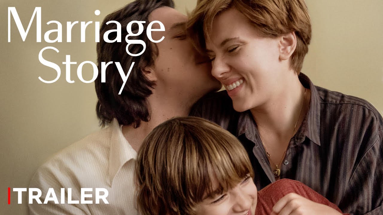 Marriage Story Marriage Story
