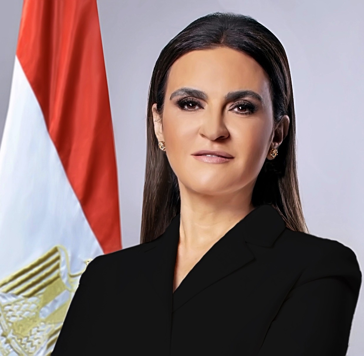 سحر نصر وزيرة الاستثمار والتعاون الدولي سحر نصر وزيرة الاستثمار والتعاون الدولي