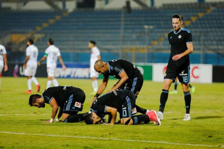 بيراميدز بيراميدز