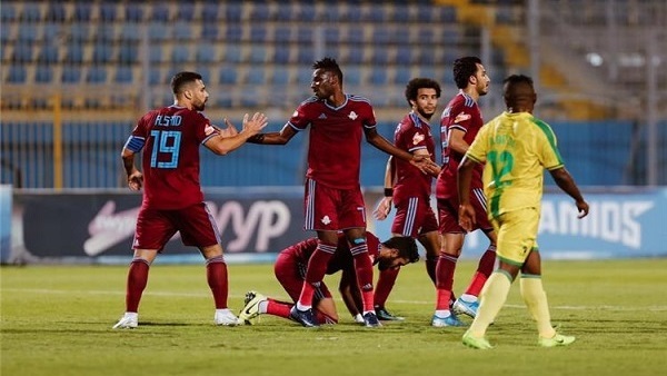 بيراميدز بيراميدز