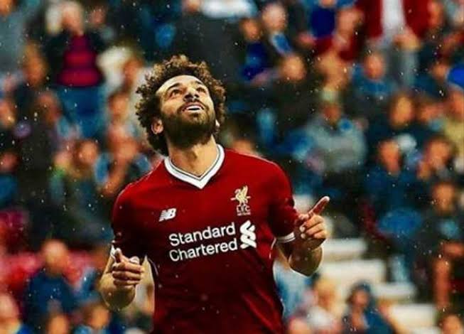 محمد صلاح نجم ليفربول محمد صلاح نجم ليفربول