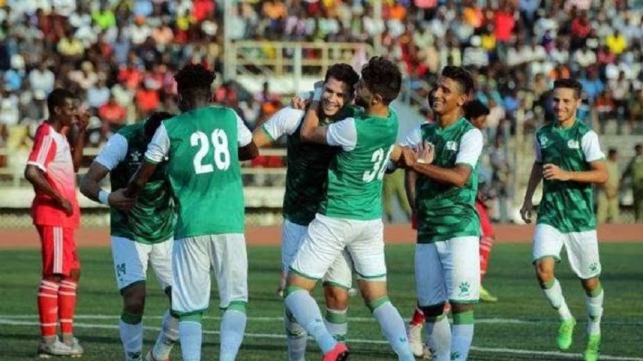 المصري البورسعيدي المصري البورسعيدي