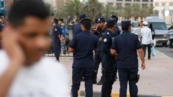 اعتداء وحشي على مصري في الكويت
