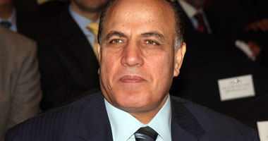 المستشار /عادل السعيد- رئيس جهاز الكسب غير المشروع المستشار /عادل السعيد- رئيس جهاز الكسب غير المشروع