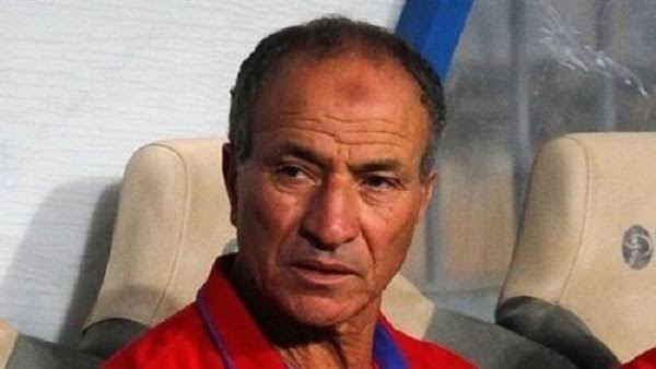 فتحي مبروك مدير قطاع الناشين بالأهلي فتحي مبروك مدير قطاع الناشين بالأهلي