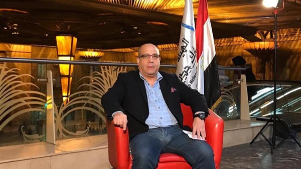المهندس سامى عبد التواب