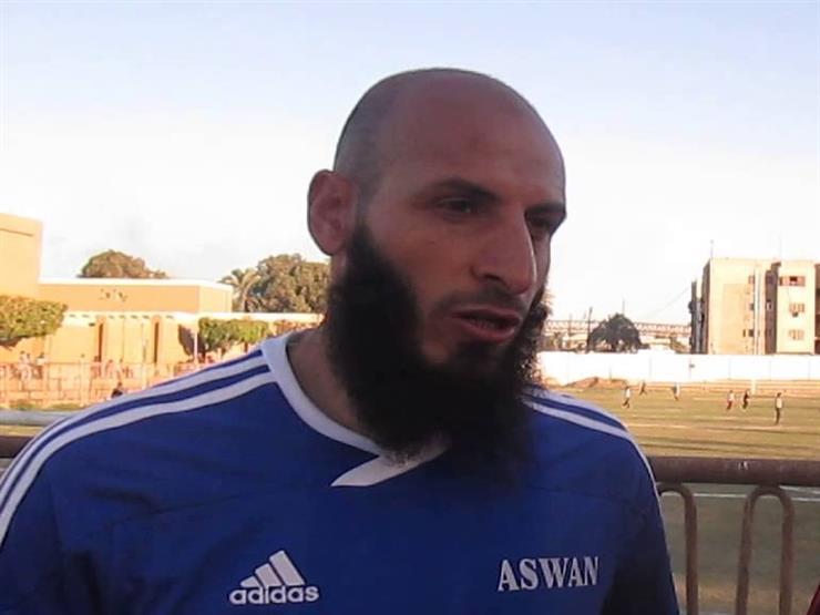 محاكمة حمادة السيد 